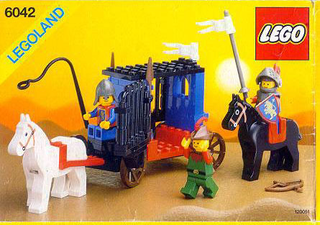 Illustration for article titled Best LEGO Sets in History
